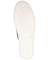 Alfani Men's Garnerr Knit Slip-On Sneakers, Exclusively at Macy's