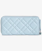 I.n.c. International Concepts Hazel Zip-Around Quilt Wristlet