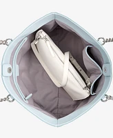 I.n.c. International Concepts Chloiey Extra Large 2-in-1 Tote, Exclusively at Macy's