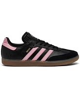 Adidas Originals Men's Samba Messi Casual Sneakers from Finish Line