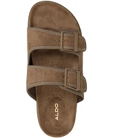 Aldo Men's Sunnyside Slide Sandals