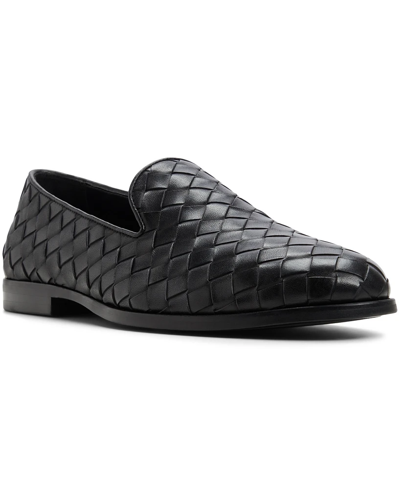 Aldo Men's Casino Leather Loafer