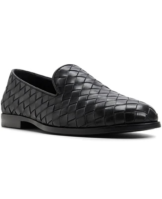 Aldo Men's Casino Leather Loafer