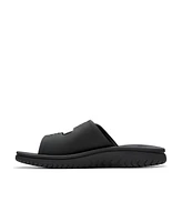 Clarks Men's Collection Wesley Easy Sandals
