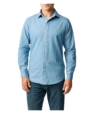 Homestead Sports Fit Shirt