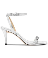 Michael Kors Women's Darrington Stiletto Sandals