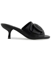 Kenneth Cole New York Women's Valentina Slip-On Sandals