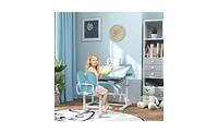 Kids Desk and Chair Set – Ergonomic, Adjustable Study Furniture for Home or Classroom