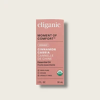 Cliganic Organic Cinnamon Cassia Essential Oil