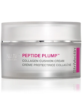 StriVectin Peptide Plump Collagen Cushion Cream, 1.7 oz.