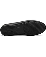 Stacy Adams Men's Conroy Perfed Slip On Shoe