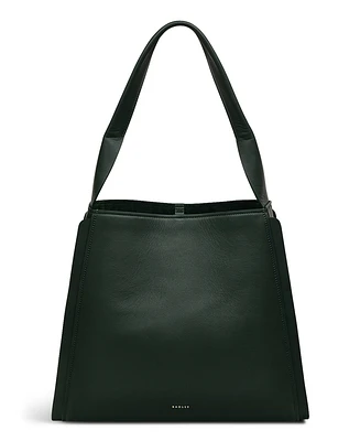 Radley London Belgrave Open Top Shoulder Bag