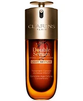 Clarins Double Serum Light Texture