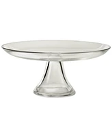 Arch Studio Glass Cake Stand, Exclusively at Macy's