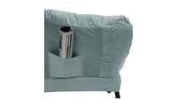 Slickblue Modern Lazy Chair for Living Room Comfort and Stylish Seating