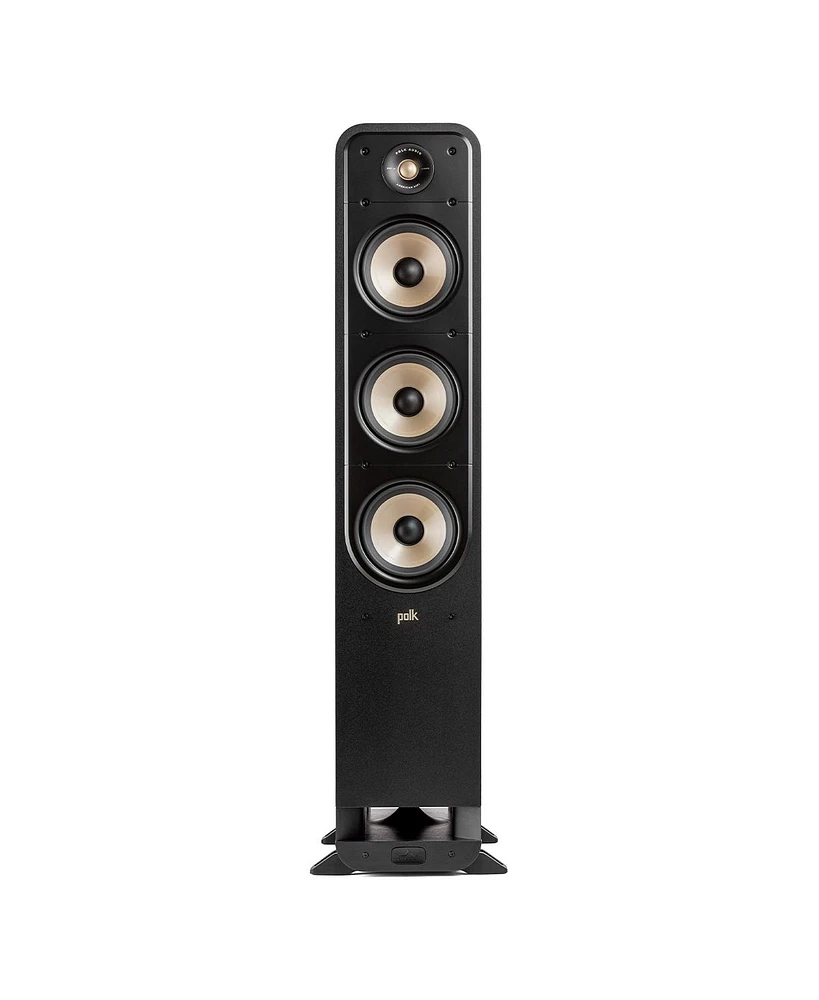 Polk Audio Signature Elite ES60 Hi-Fi Home Theater Floorstanding Speaker - Each