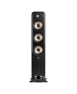 Polk Audio Signature Elite ES60 Hi-Fi Home Theater Floorstanding Speaker - Each