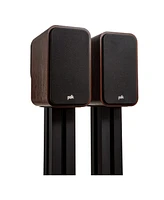 Polk Audio Signature Elite ES20 Bookshelf Speakers - Pair