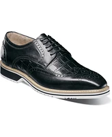 Stacy Adams Men's Beaumont Wingtip Oxford