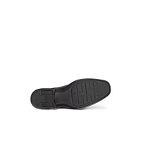 Ecco Men's Metropole Milan Plain Toe Derby Shoe