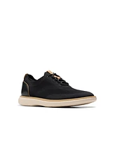 Clarks Men's Collection Brantin Knit Shoes