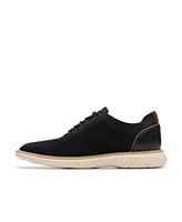 Clarks Men's Collection Brantin Knit Shoes
