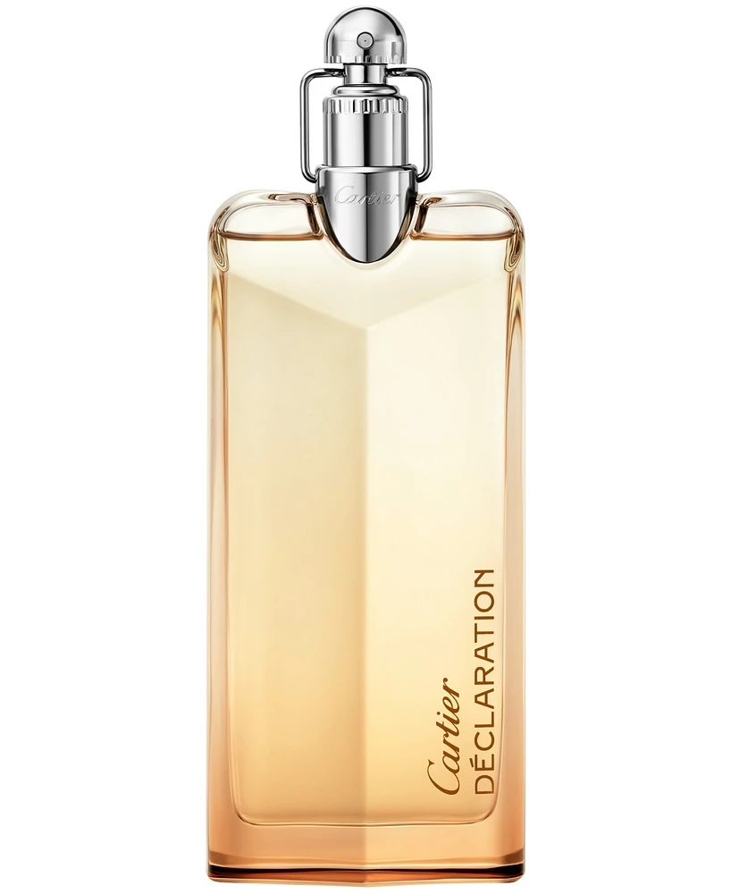 Cartier Men's Declaration Eau de Parfum Spray, 3.3 oz.