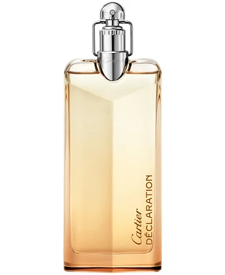 Cartier Men's Declaration Eau de Parfum Spray, 3.3 oz.