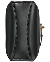 Donna Karan New York Bridgehampton Small Turnlock Crossbody