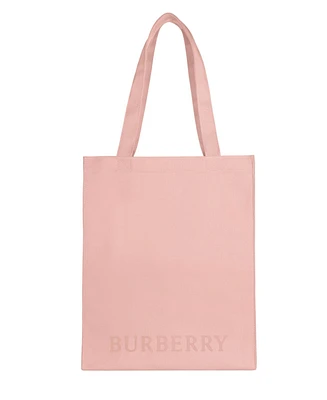 Free Burberry Intense Tote with $150 purchase from the Burberry Her Collection