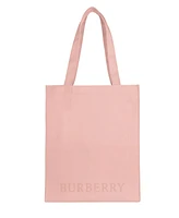 Free Burberry Her Tote Bag with $145 purchase from the Burberry Her Fragrance collection