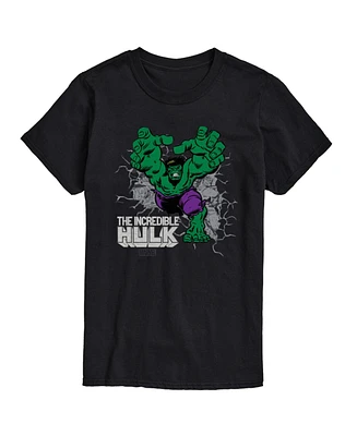 Airwaves Men's Hulk Short Sleeve T-Shirt