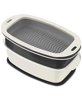 Dash SmartStore 7-in-1 Multipurpose Cookware and Steamer Set