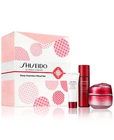 Shiseido 3-Pc. Deep Hydration Ritual Skincare Set