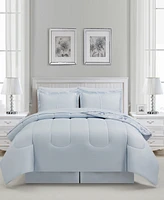 Sunham Amber 8-Pc. Comforter Sets, Exclusively at Macy's