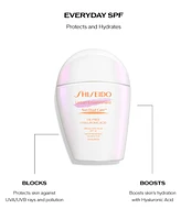 Shiseido 3-Pc. Daily Sun Protection Skincare Set