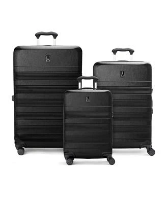 Travelpro Walkabout 7 Hardside Luggage Collection Created For Macys