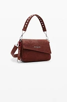 Desigual Women's Embroidered S handbag