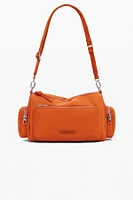 Desigual Women's Medium bowling bag