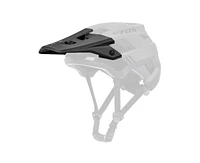 Batfox Bike Helmet Visor (Style A-Visor), L(56-60CM), La-303