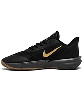 Nike Men's Precision 7 Basketball Sneakers from Finish Line