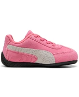 Puma Toddler Kids' Speedcat Og Casual Sneakers from Finish Line