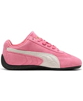 Puma Big Girls' Speedcat Casual Sneakers from Finish Line