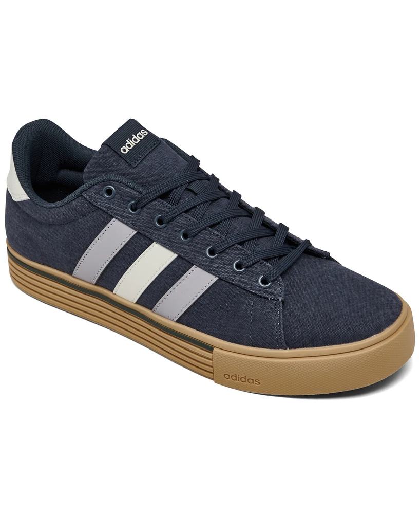 Adidas Men's Daily 4.0 Casual Sneakers from Finish Line