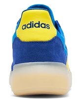 Adidas Men's Barreda Decode Casual Sneakers from Finish Line