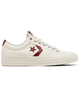 Converse Women's Star Player 76 Casual Sneakers from Finish Line