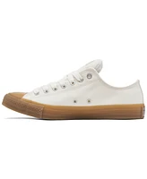 Converse Men's Chuck Taylor All Star Tough Textures Casual Sneakers from Finish Line