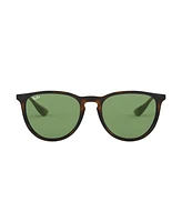 Ray-Ban Women's Erika Color Mix Sunglasses, RB4171