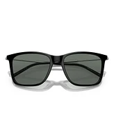 Giorgio Armani Men's Sunglasses, AR8176