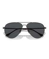 Polo Ralph Lauren Men's Sunglasses